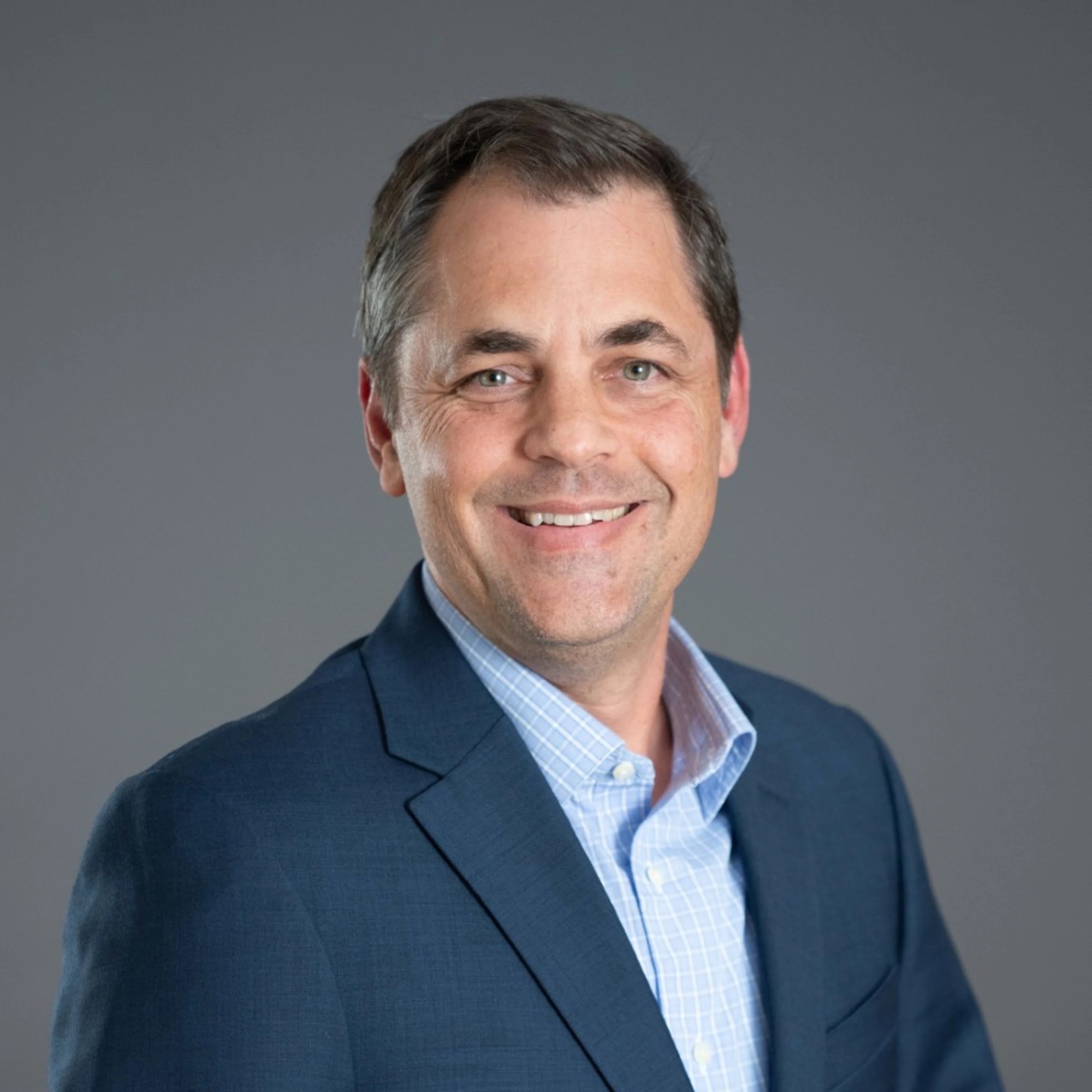 Sean St. Clair, Scottsdale insurance agent